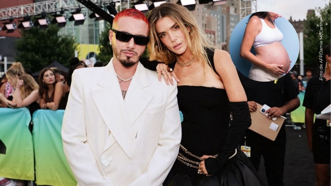 Mujer vinculada a J Balvin reveló inesperada conversación que tuvieron sobre tener hijos
