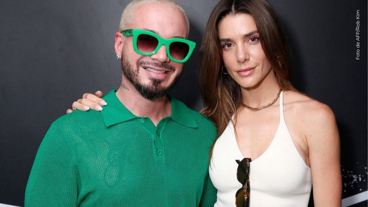 ¿Demanda de J Balvin contra Melanie Pavola? Esto aclaró la influencer