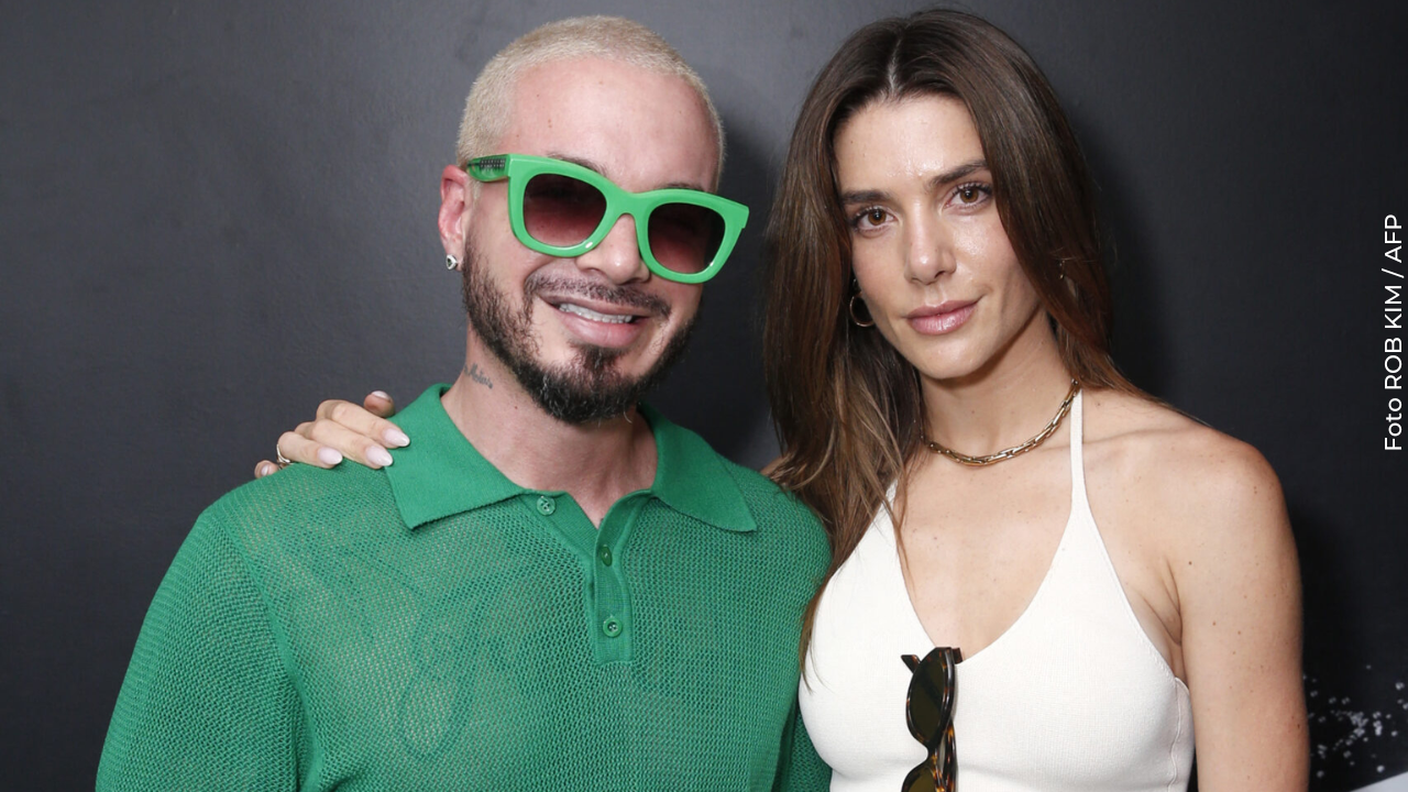 Valentina Ferrer compartió emotivo video con su hijo Río
