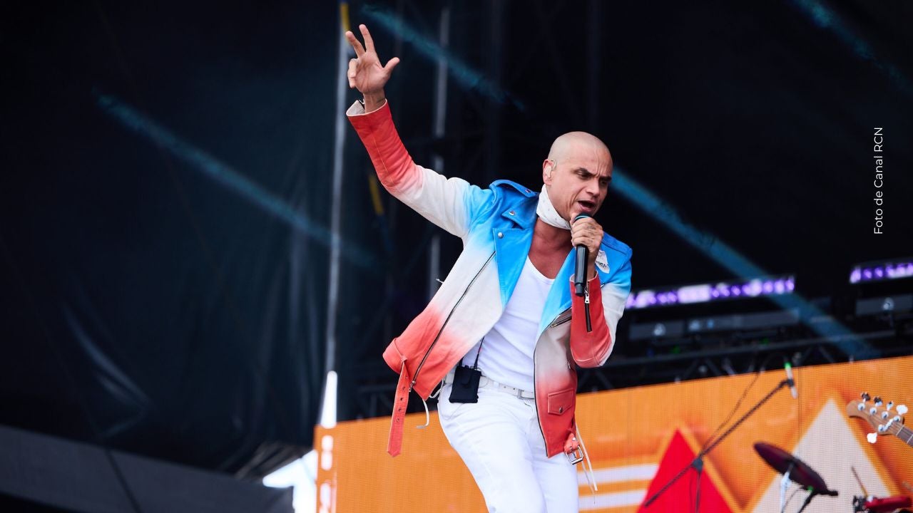Se conoció lo que cobra Silvestre Dangond por concierto.