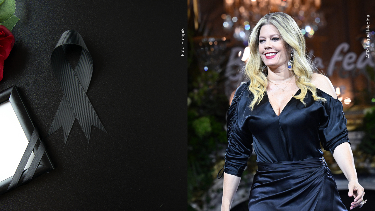 Luto en la televisión, falleció reconocido actor en las últimas horas: así lo despidió Lorna Cepeda