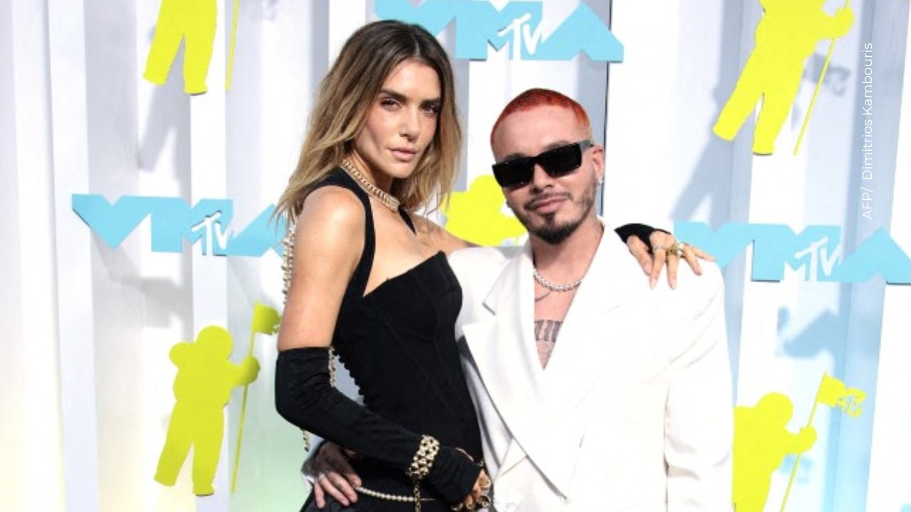 J Balvin generó revuelo tras publicar una frase de desamor