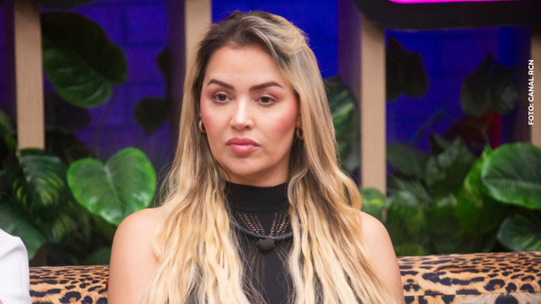 Yuli Ruiz preocupó a sus seguidores con foto llorando: “De repente todo cambia” Yuli Ruiz preocupó a sus seguidores con foto llorando: “De repente todo cambia”