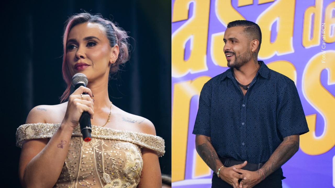 Manuela Gómez sorprendió al revelar qué pasó realmente con el anillo del reality