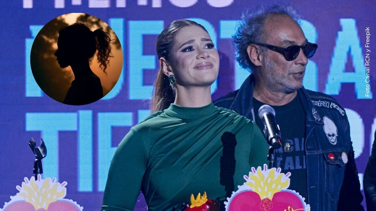 Sonia Restrepo recibió detalle de Arelys Henao