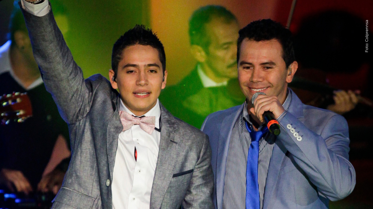Andy Rivera reapareció en redes, luego de varios días de estar ausente: ¿qué compartió?