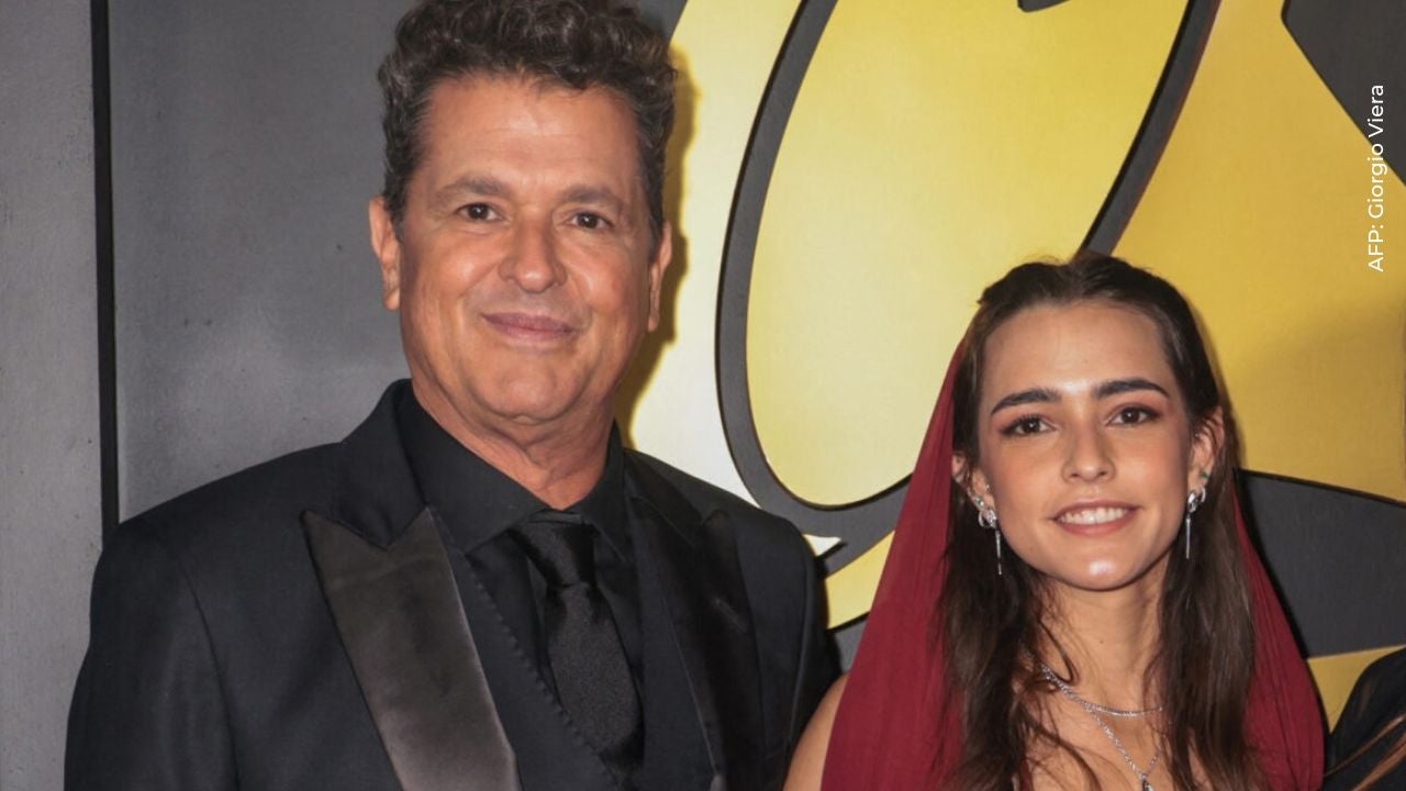 lucy vives sobre su orientacion