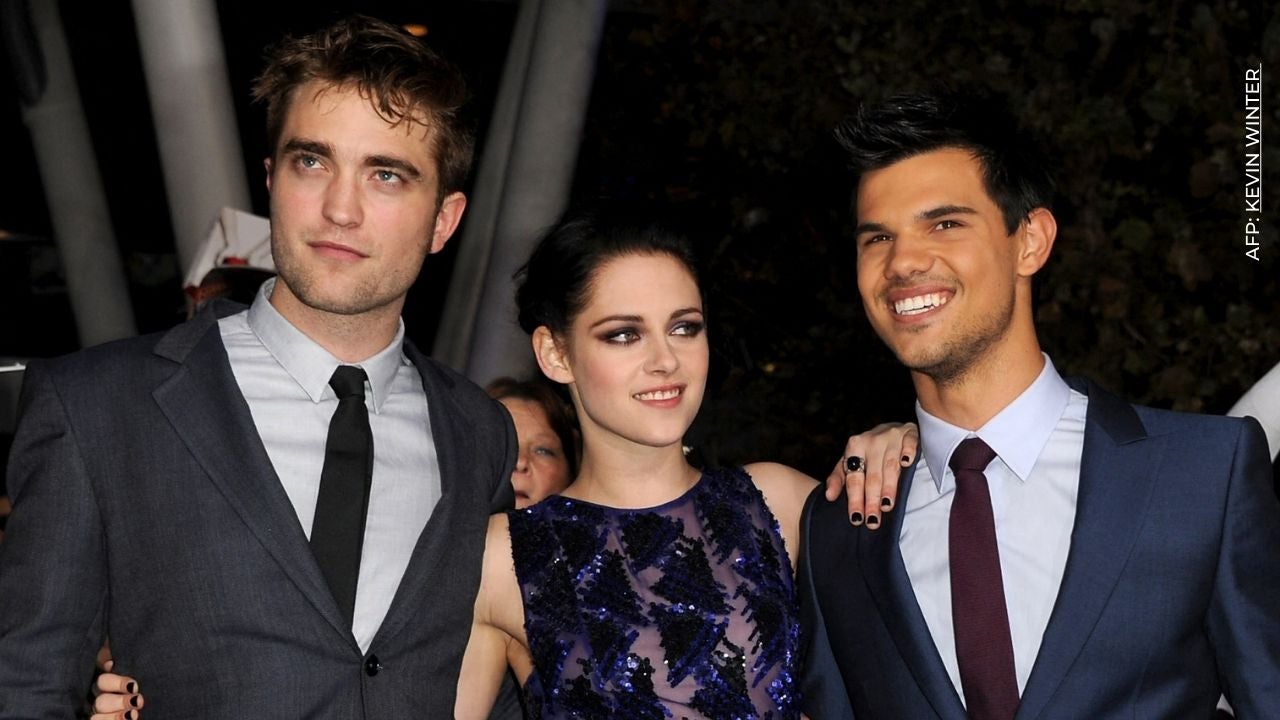 actor de crepusculo se convirtio en papa