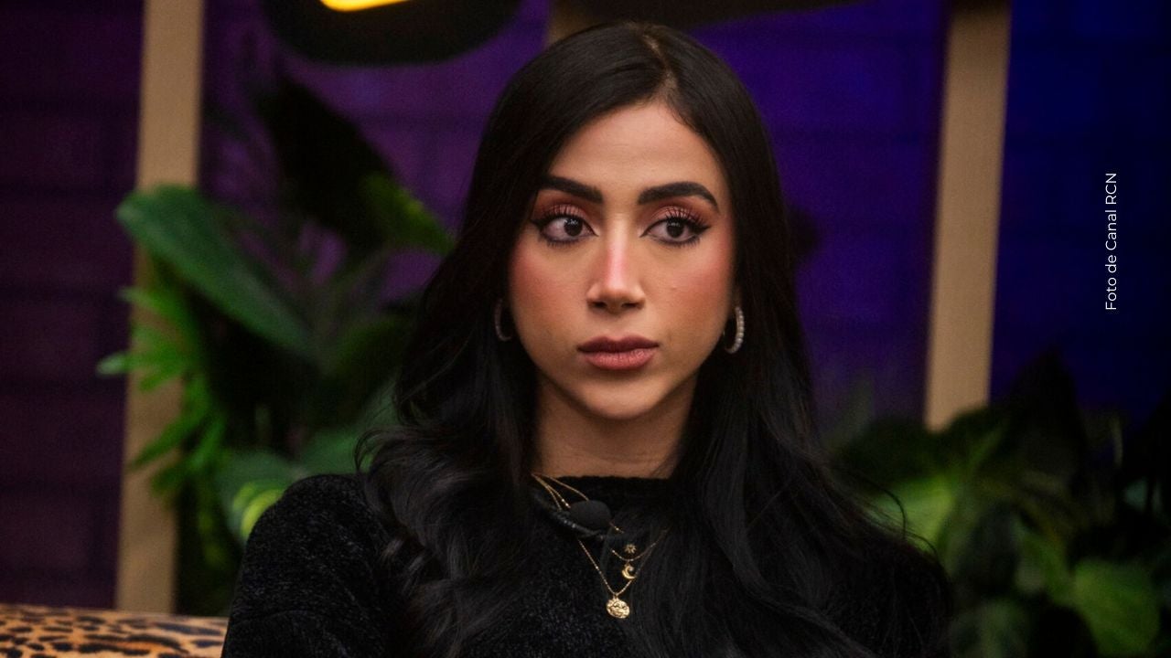 Beba reveló detalles de su participación en el Stream Fighters 5.