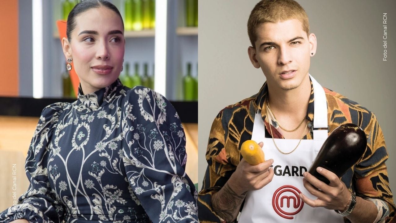 Amiga cercana a Legarda fue invitada por Luisa Fernanda W a su despedida de soltera