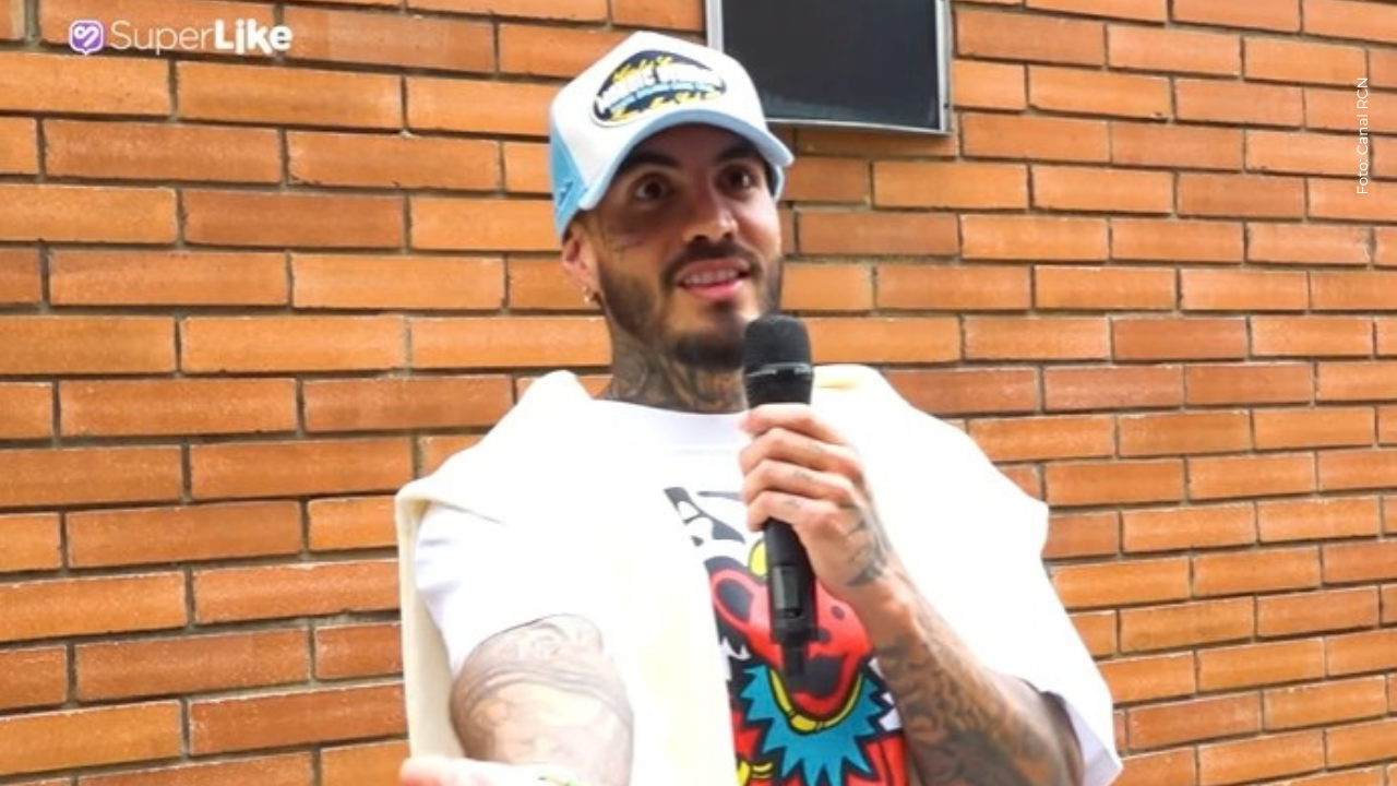 Murió el bebé de reconocida pareja de influenciadores colombianos: este mensaje dejó Mateo Carvajal