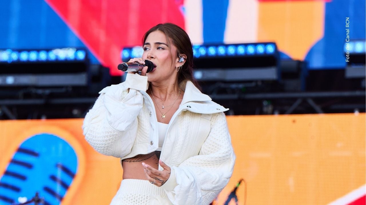 Así son los momentos inéditos de Kai que Greeicy compartió tras mostrar su rostro
