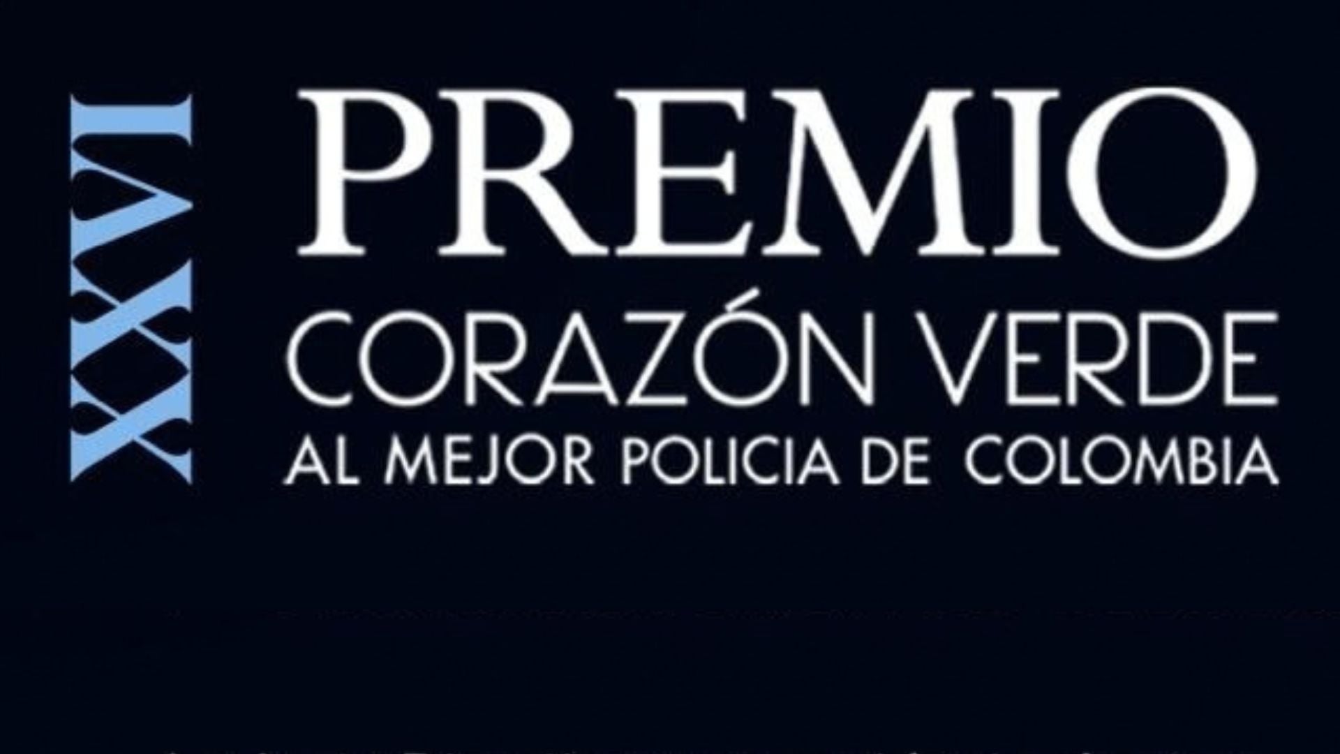 Historias de policías que inspiran con su trabajo en Colombia