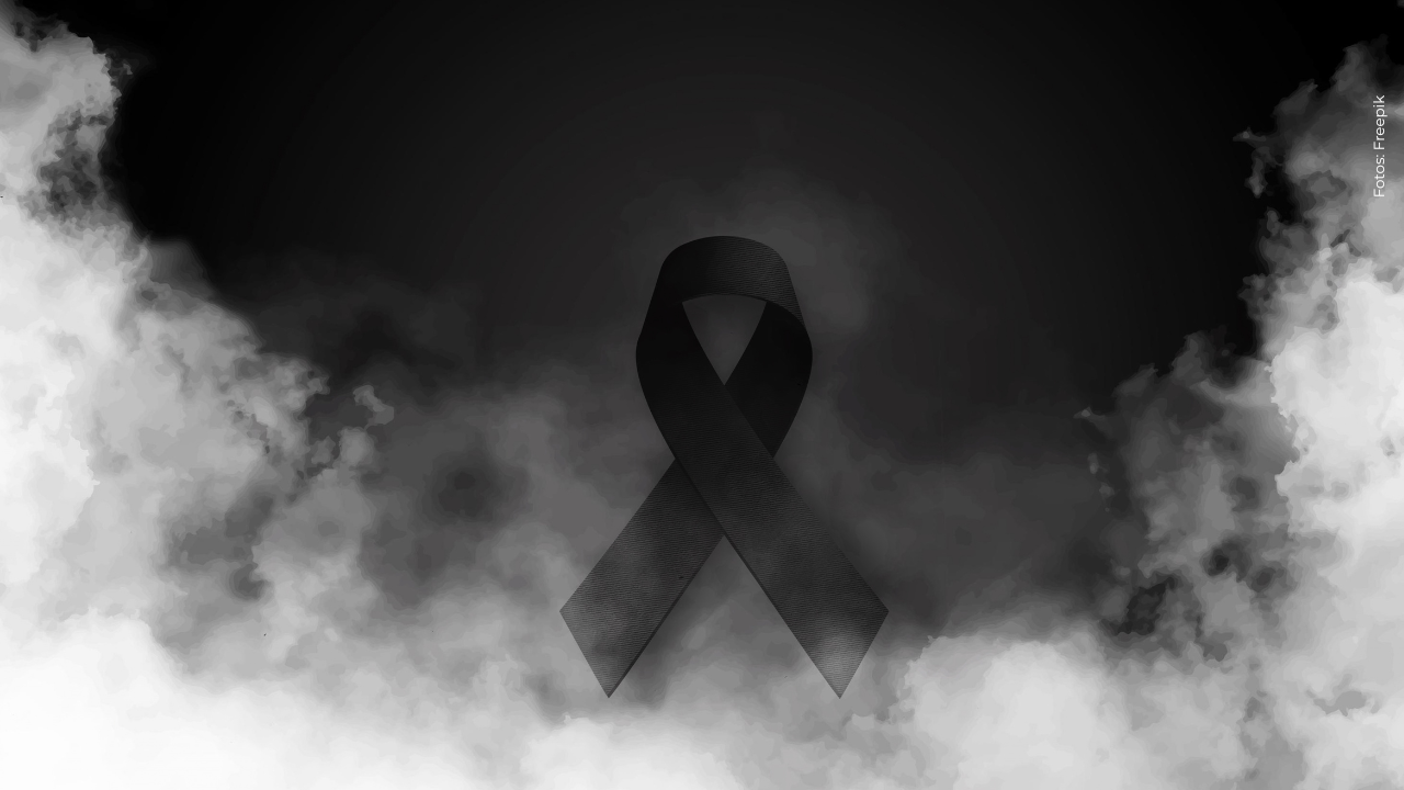 Duelo en la televisión: murió reconocido periodista a causa de varios quebrantos de salud: ¿quién fue?