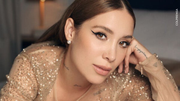 Luisa Fernanda W rompió en llanto en su despedida de soltera, ¿cuál fue la razón? Luisa Fernanda W rompió en llanto en su despedida de soltera, ¿cuál fue la razón?