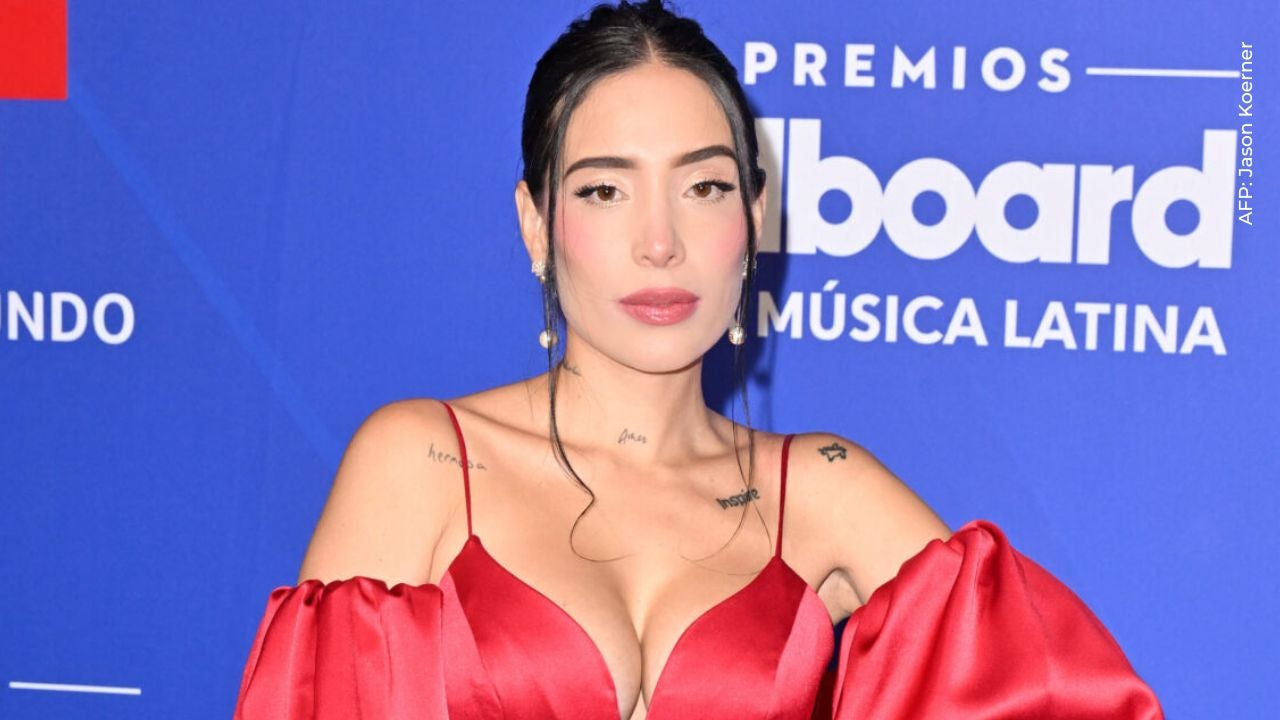 luisa fernanda w en su despedida de soltera