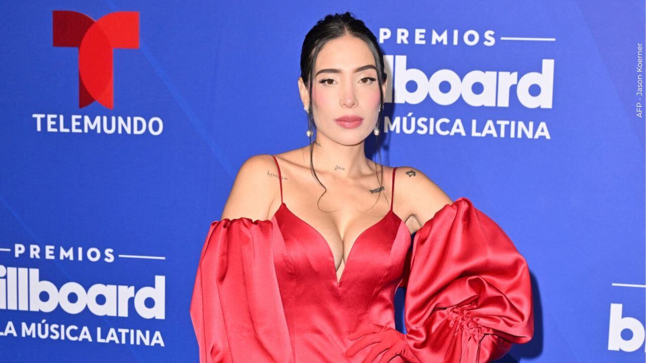 Luisa Fernanda W invitó a varias amigas a celebrar su despedida de soltera.