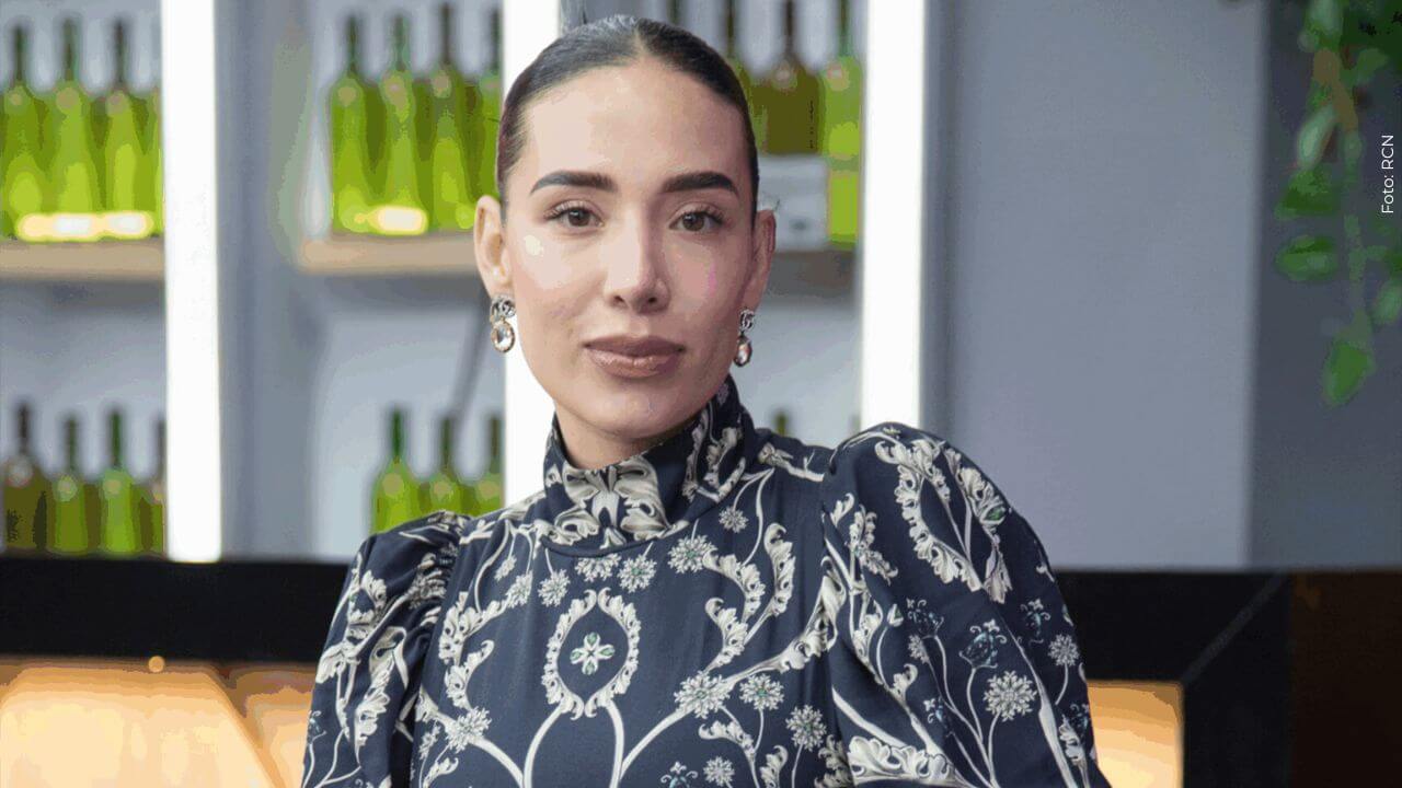Luisa Fernanda W hará una despedida de soltera de varios días.