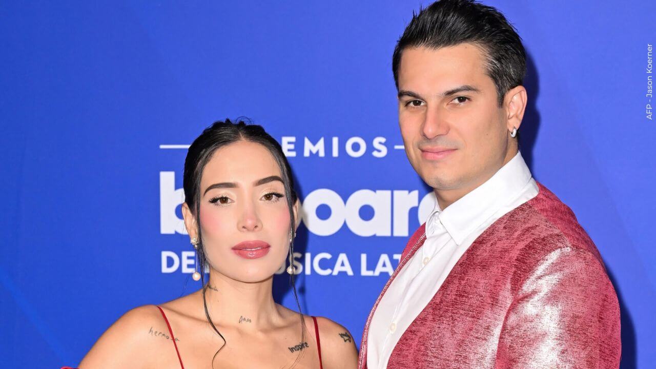Pipe Bueno reveló en un pódcast que su relación estuvo en riesgo con Luisa Fernanda W.