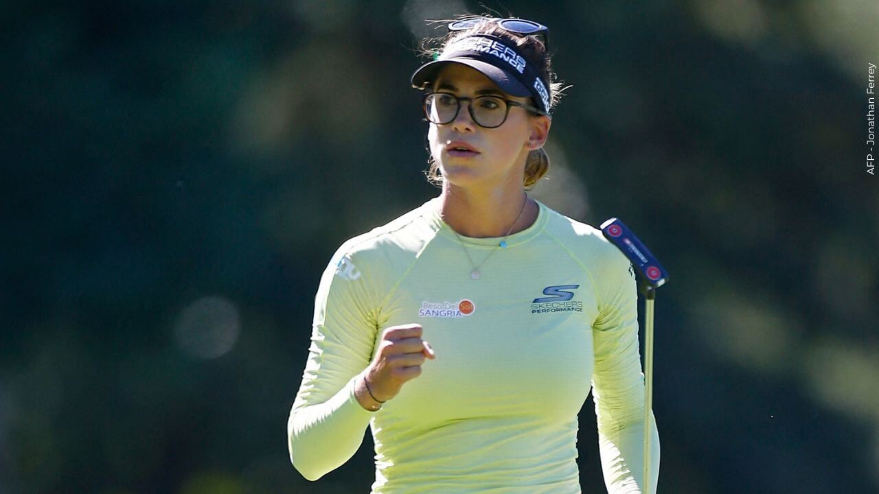 Belén Mozo se casó con Robert Farah en 2019, pero su amor se remonta varios años atrás. 