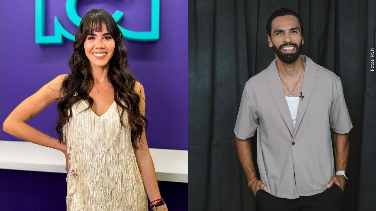 Laura de León contó cómo afronta los comentarios que recibe en redes sociales sobre su vida privada.