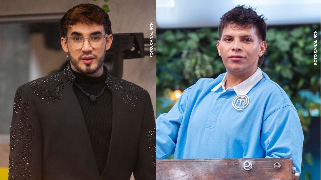 Valentino Lázaro mostró las consecuencias de su entrenamiento para Stream Fighters