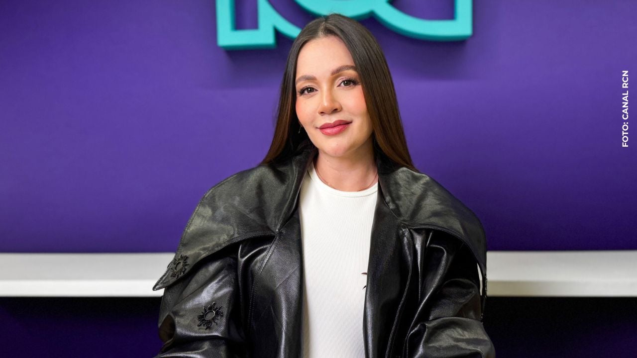 Lina Tejeiro compartió una reflexión acerca del embarazo, esto dice