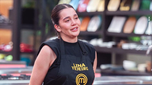 Lina Tejeiro compartió polémica reflexión sobre la maternidad: “Se romantiza mucho el embarazo”