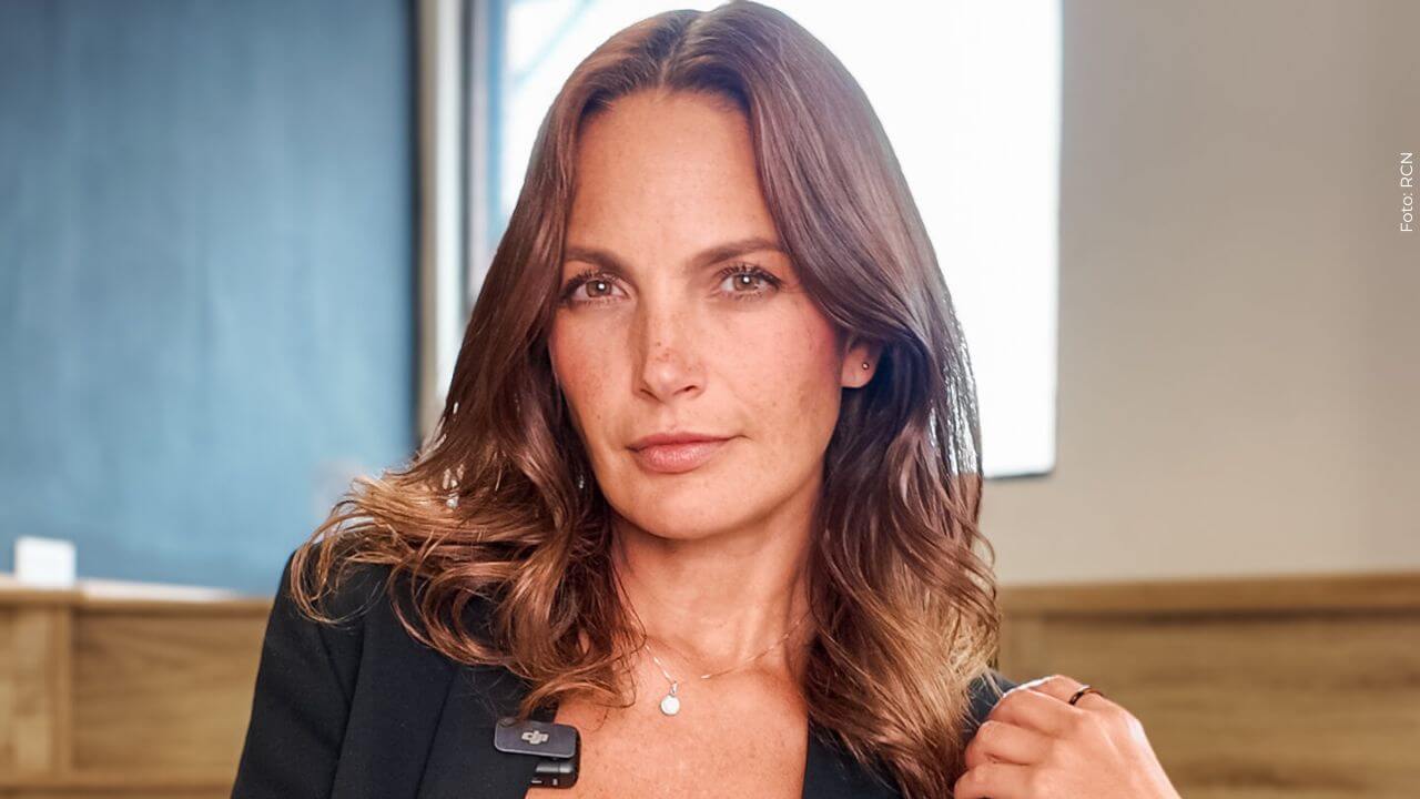 Juliana Galvis reconoció que no se le mediría a un formato como el de La casa de los famosos.