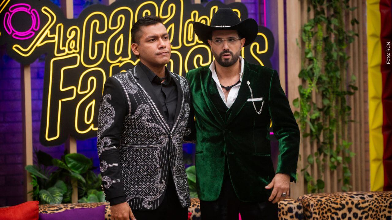 La casa de los famosos Colombia ya completa tres temporadas. 