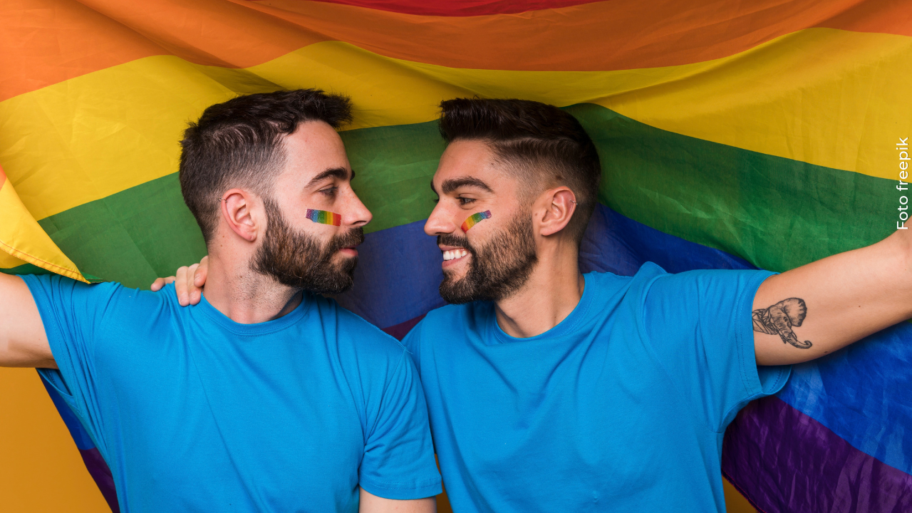 Famosa pareja de creadores de contenido regresó al altar y celebró su amor