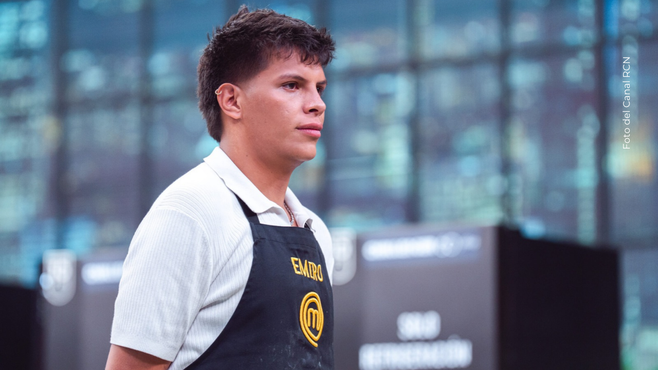 Emiro Navarro