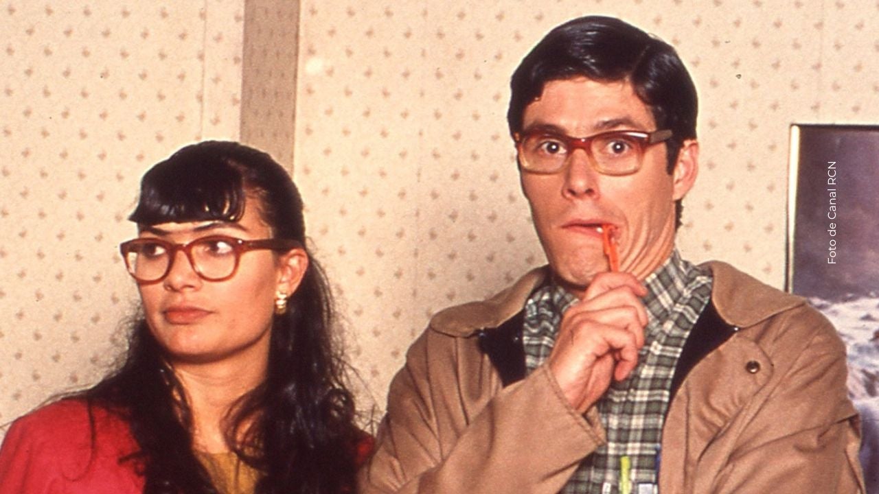 Actriz de Betty la fea reveló si particioaría en MasterChef Celebrity.