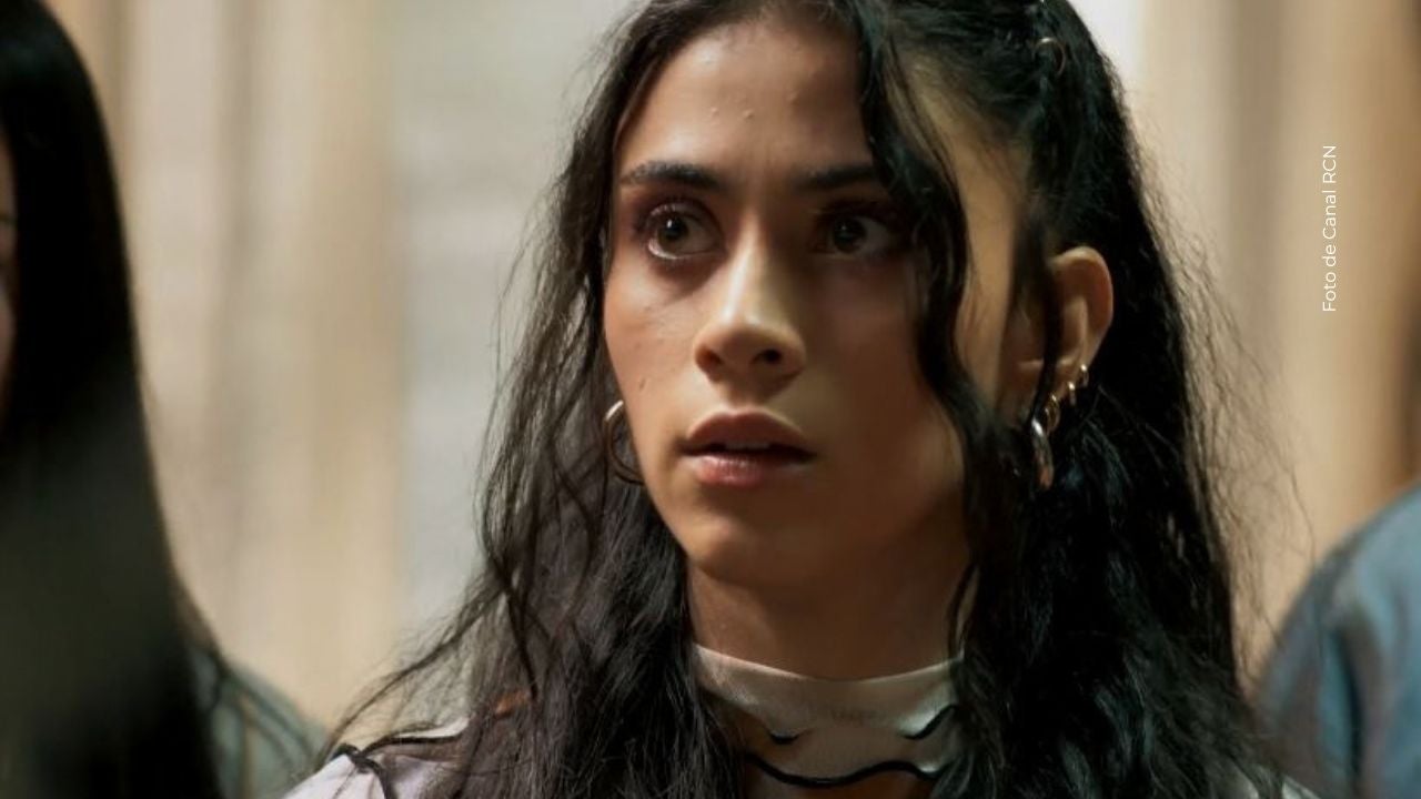 Juana Molina estará en la tercera temporada de Betty la fea: la historia continúa.