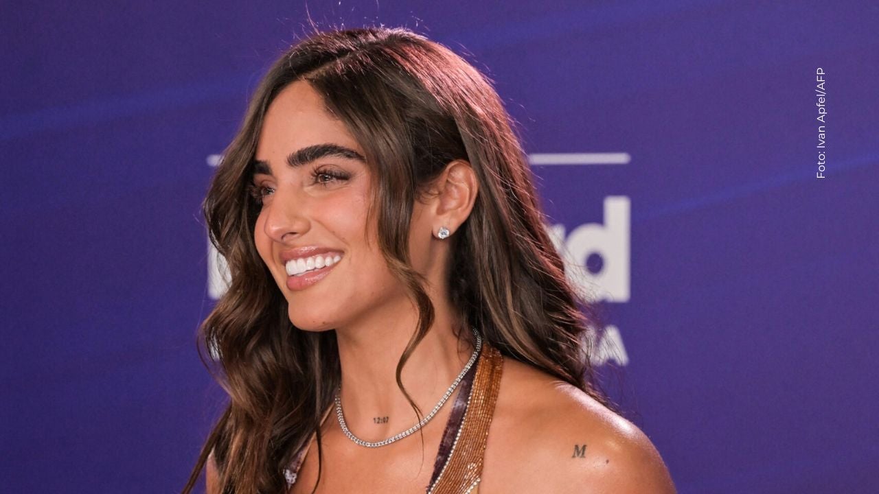 Isabella Ladera reveló si su hijo tiene segundo nombre.