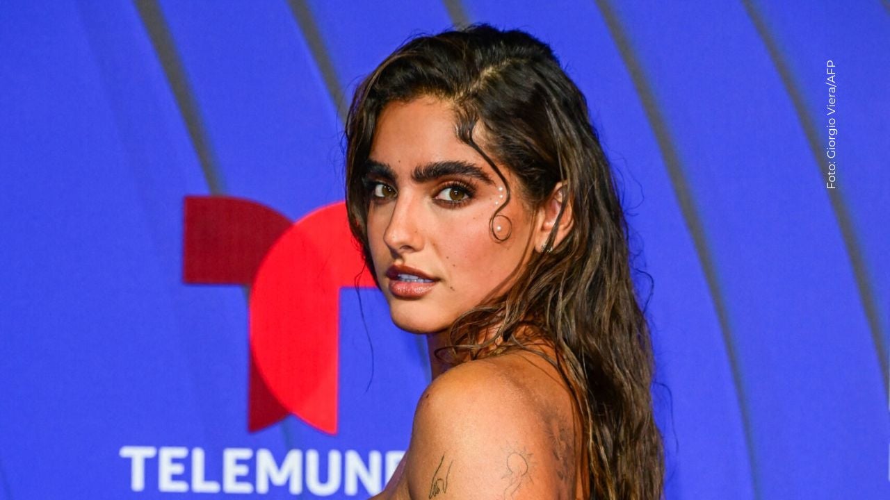 Isabella Ladera está en la crianza de su segundo hijo.