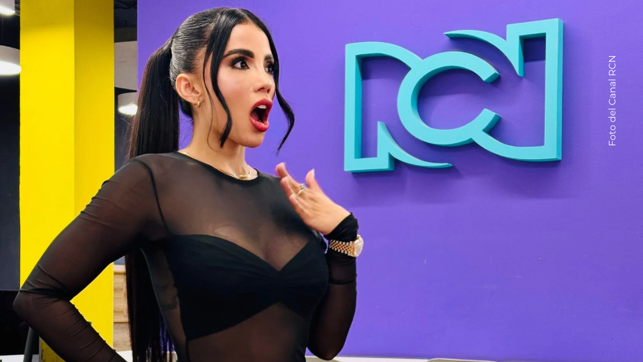 Karina García