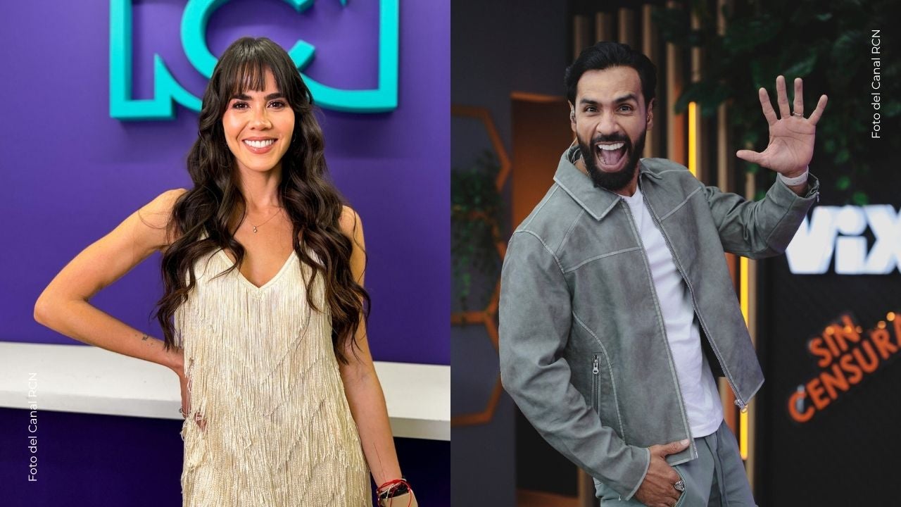 Laura De León revivió un momento de su boda con Salomón Bustamante y puso fin a los rumores