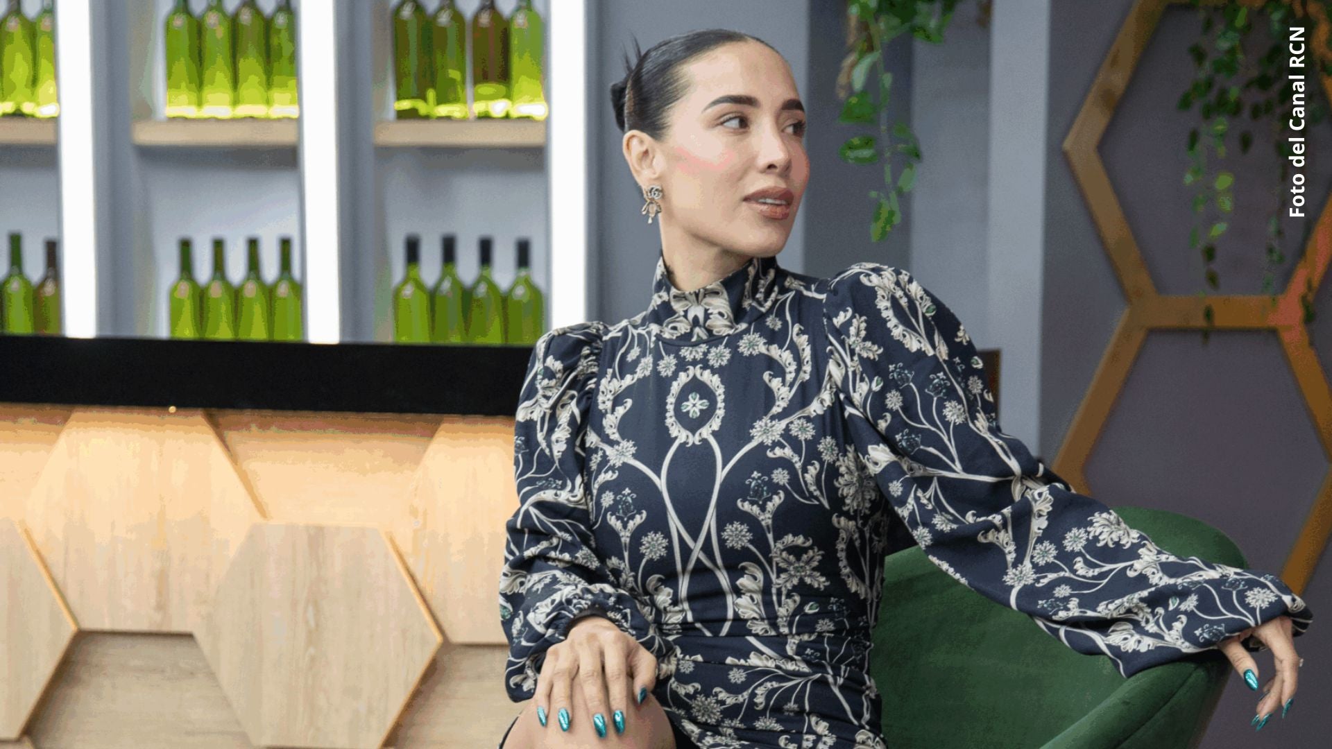 “Fue incómodo todo el día”: Luisa Fernanda W se sinceró con sus seguidores sobre lo que no le gustó de su despedida de soltera.