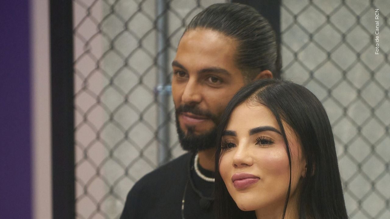 Marlon Solórzano opinó sobre la controversia de Karina García.