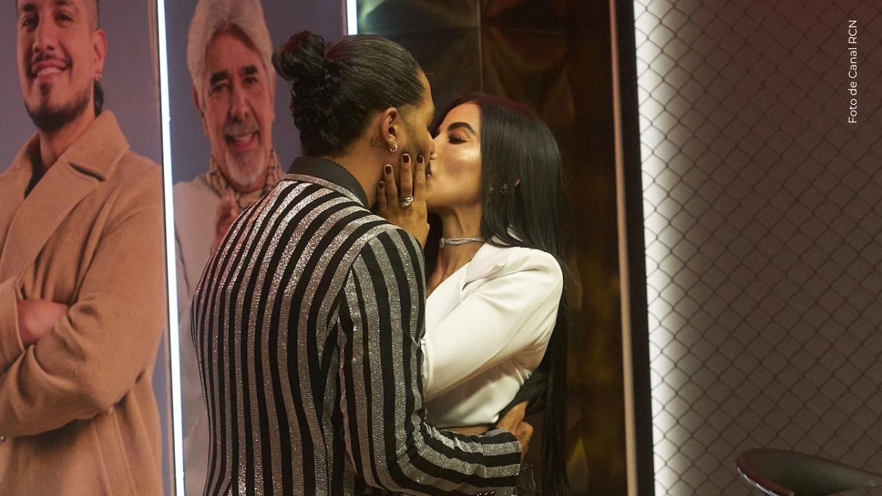 Marlon Solórzano aseguró que faltó él en la polémica.