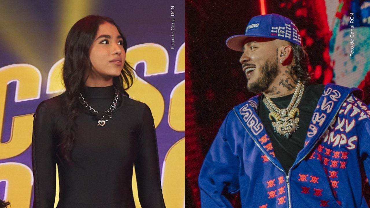 Isabella Vargas lanzó indirecta.