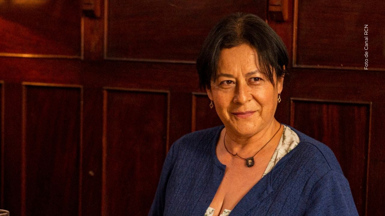 Alina Lozano reveló su experiencia en una panadería.