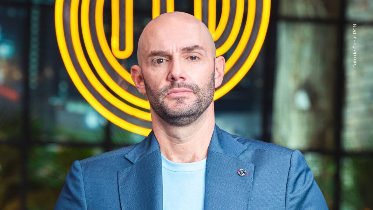 Nicolás de Zubiría causó risa entre su comunidad digital. 