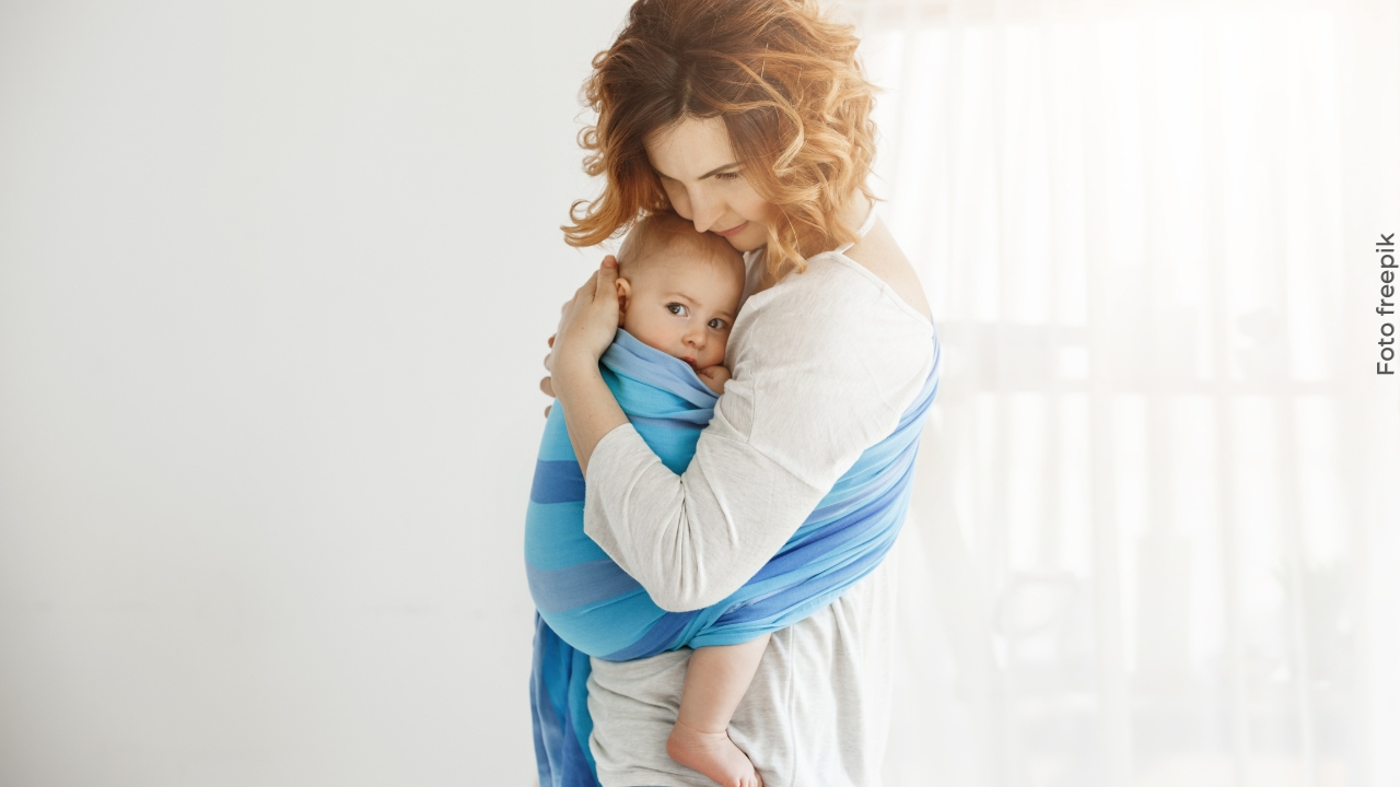 Isabella Atehortúa ya es mamá