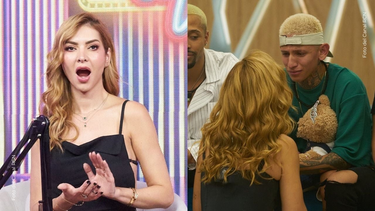 Dani Duke rompió el silencio tras los rumores que apuntan a un posible embarazo