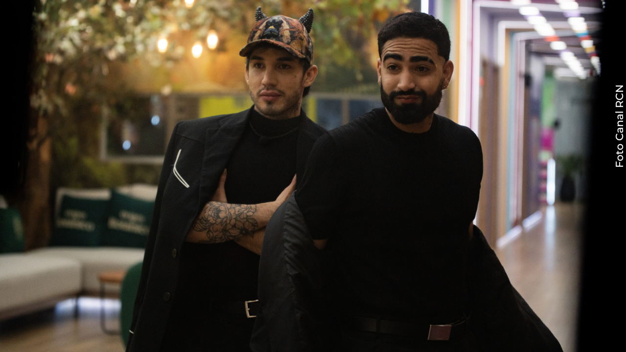 Exparticipantes de La casa de los famosos Colombia fueron vistos en concierto de Karol G