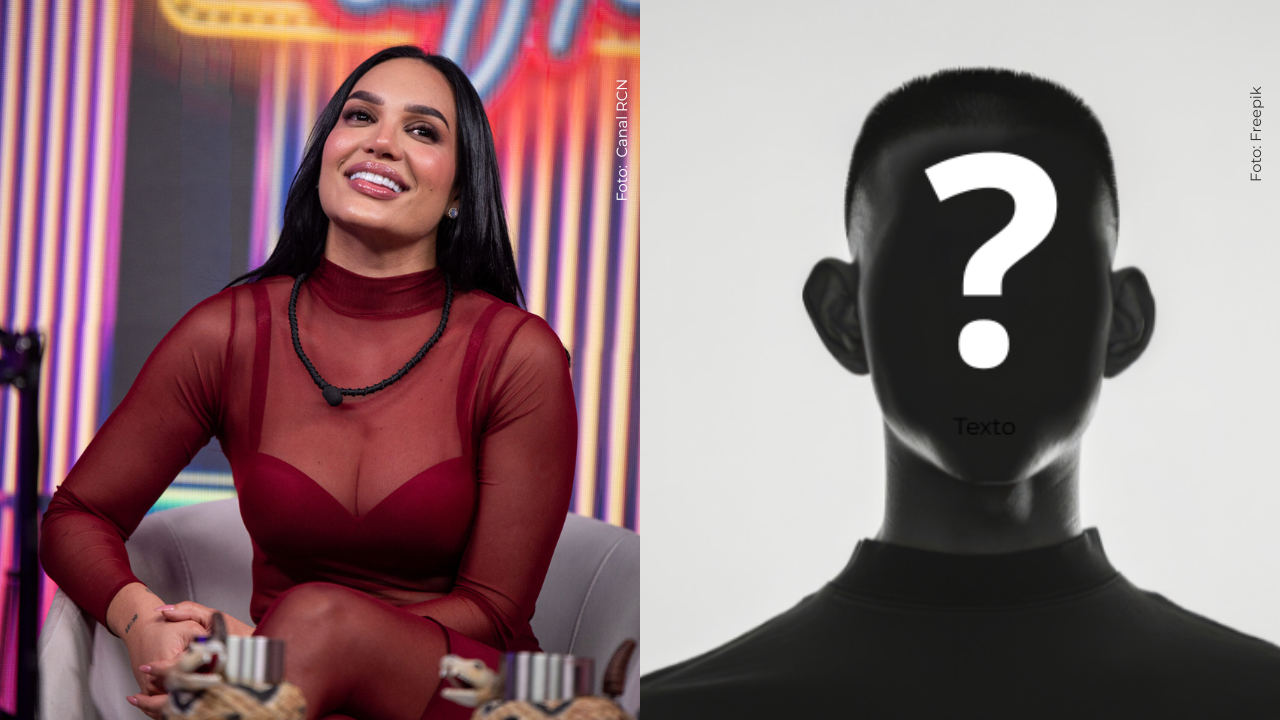 Exnovio de Andrea Valdiri compartió un curioso mensaje que desata opiniones: ¿qué dijo?