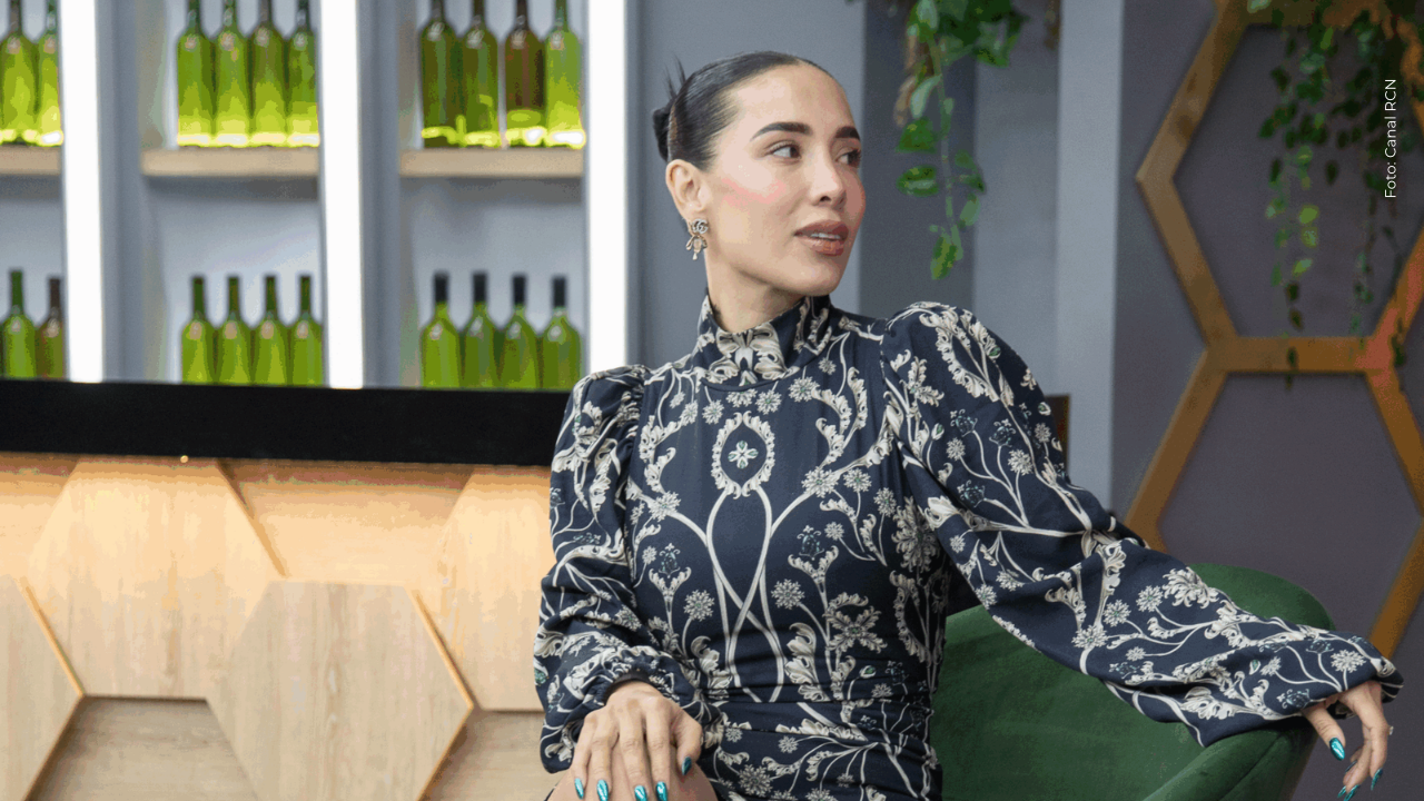 Dos amigas de Luisa Fernanda W tuvieron una discordia en su despedida de soltera: ¿qué ocurrió?