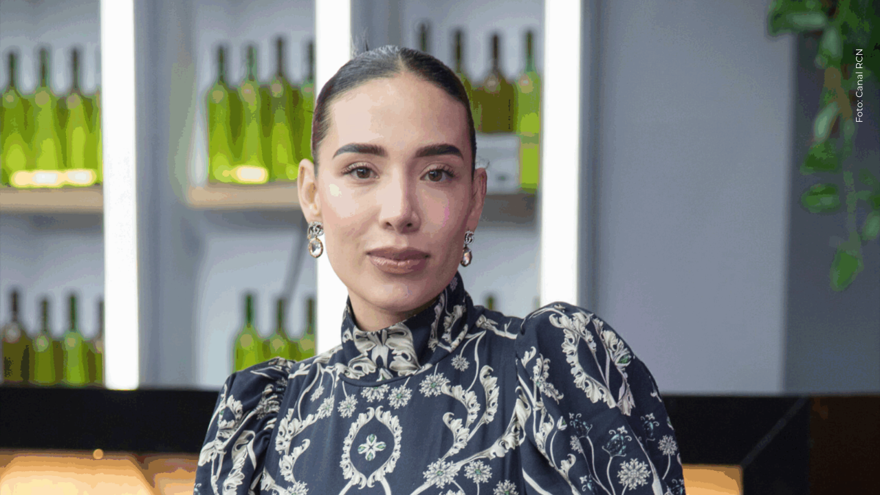 Dos amigas de Luisa Fernanda W tuvieron una discordia en su despedida de soltera: ¿qué ocurrió?